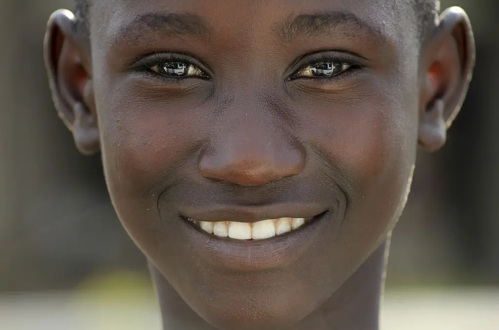 Папа Франциск посетит Африку