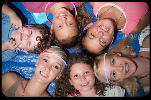 Стань святым - кто я, отец шести детей?