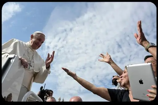 Следование за Иисусом - это не карьера