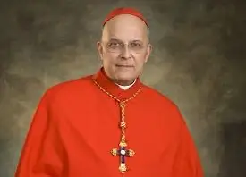 Чикагский кардинал Фрэнсис Джордж умер в возрасте 78 лет