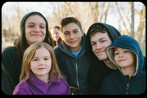 Синод: Церковь собирается для семьи