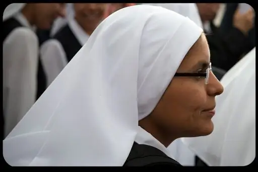 Героические монахини, которых не упомянула NYTimes