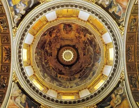 5 августа: Праздник освящения базилики Святой Марии Маджоре