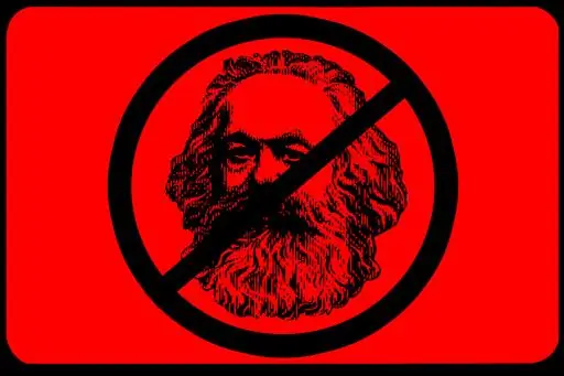 Обозреватель: Слова Папы Римского's укоренены во Христе, а не в Марксе