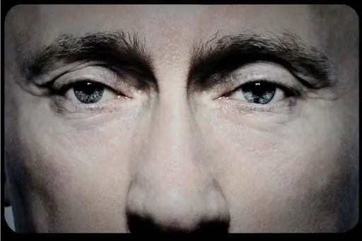 Папа Франциск' Встреча с Путиным Зеро на Ближнем Востоке