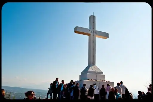 Ватикан - верующим США: держитесь подальше от мероприятий в поддержку Меджугорья