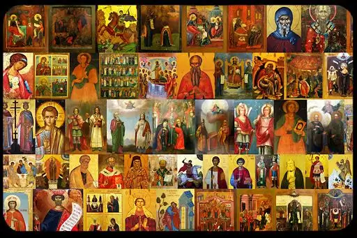 Папа Франциск: святость для всех, святых нет 'Супермены'