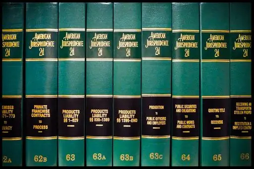 Спрингфилдская епархия предлагает бесплатную юридическую помощь нуждающимся