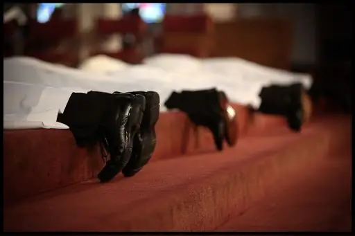 Архиепископ Оклахома-Сити раскрывает пятилетний план ученичества