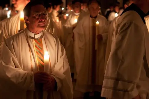 Regnum Christi пройдет в декабре