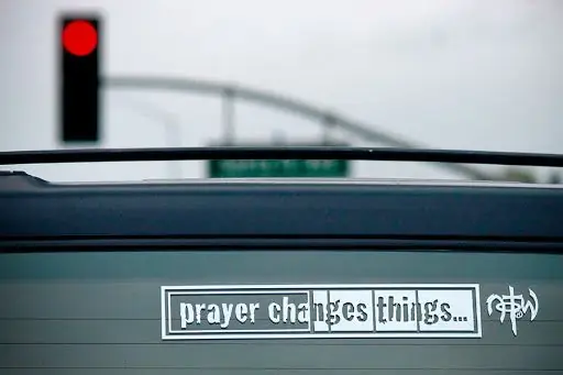 Евангелизация заблокирована из-за нашей собственной нерешительности обратиться