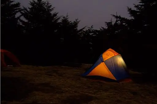 Семья объединяет любовь ко Христу с природой в новой миссии