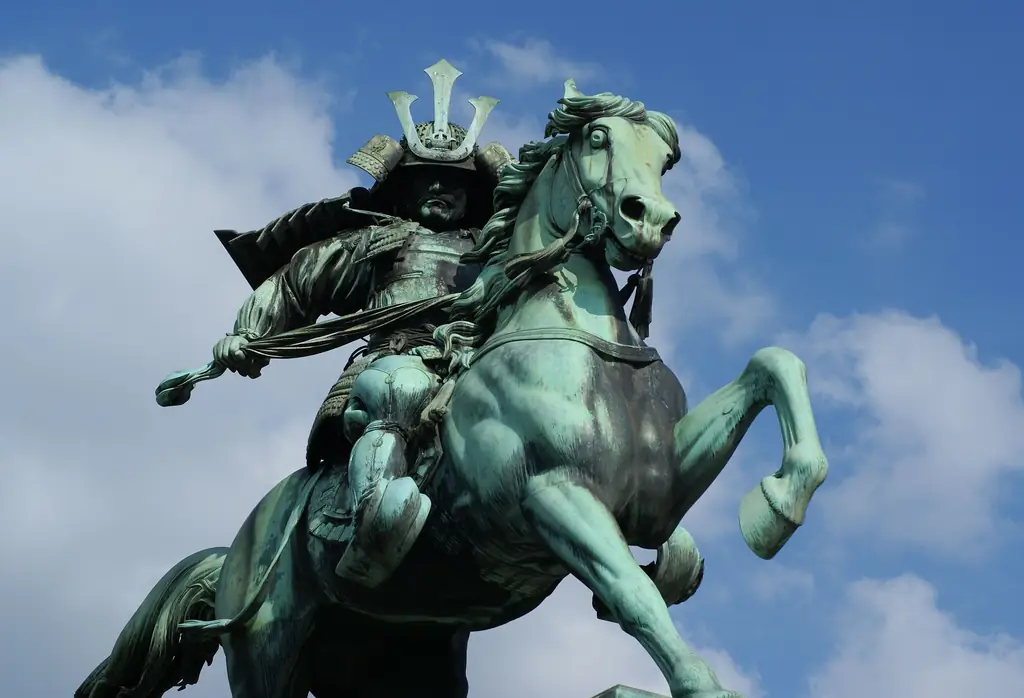 Самурай, мученик, скоро станет святым: Дом Такаяма Хусто