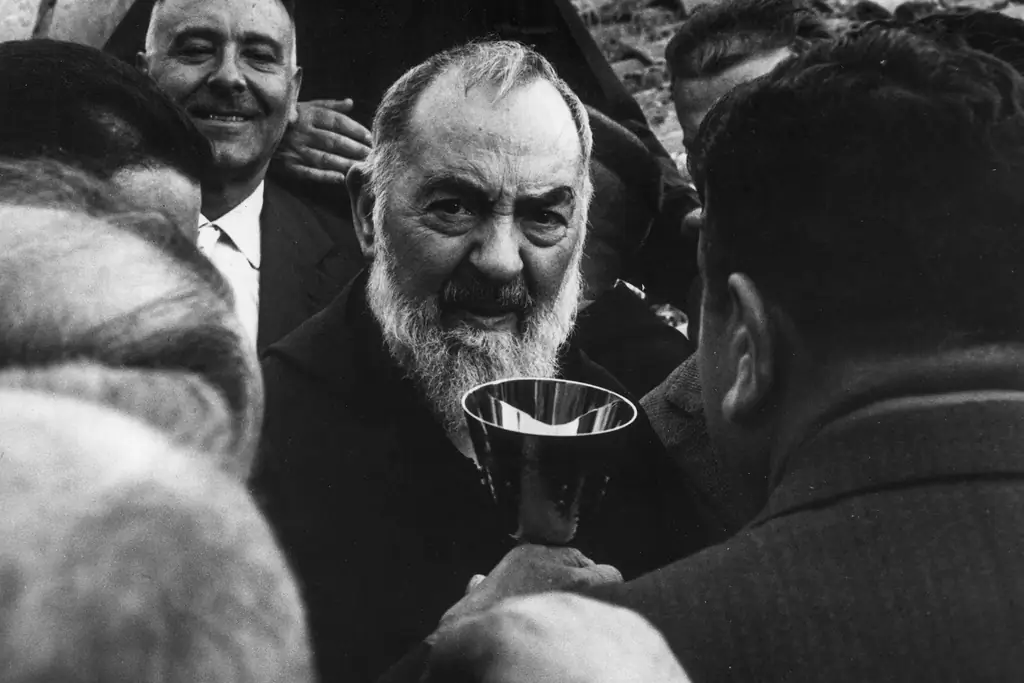 Новые подробности о реликвиях падре Пио, доставленных в Ватикан