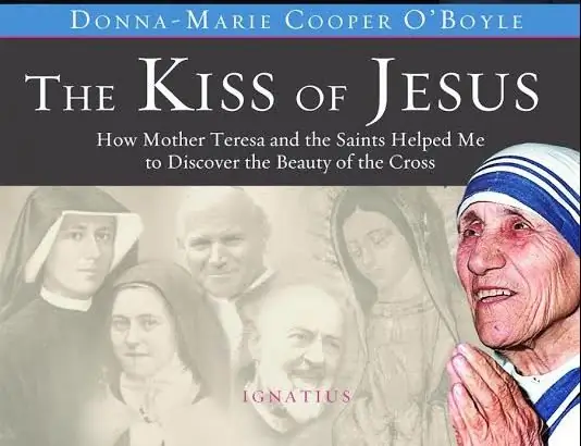 Что значит быть наставником Матери Терезы