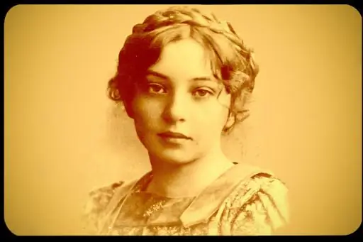 В ее праздник, глядя на святую Екатерину Сиенскую глазами Сигрид Ундсет's