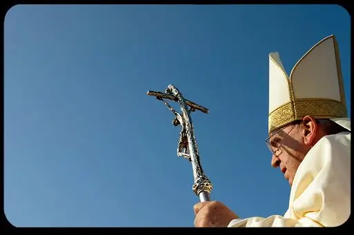 Папа Франциск учредил Всемирный день молитвы о заботе о творении