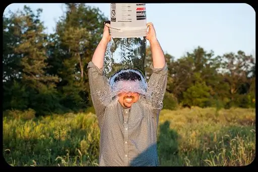 ALS Ice Bucket Challenge предлагает более глубокий взгляд на исследования стволовых клеток