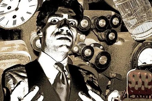 Обнаружено: секрет морали