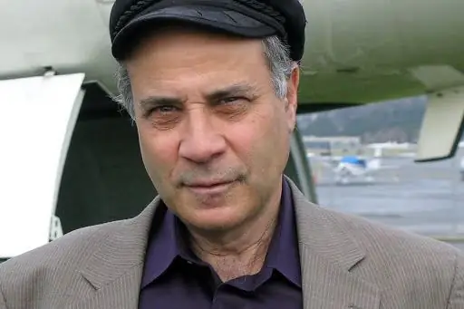 Долговременная угроза антигуманизма: интервью с Робертом Зубриным