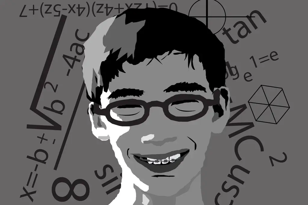 Почему, Боже, ты должен был сделать меня пиком в 18 лет?