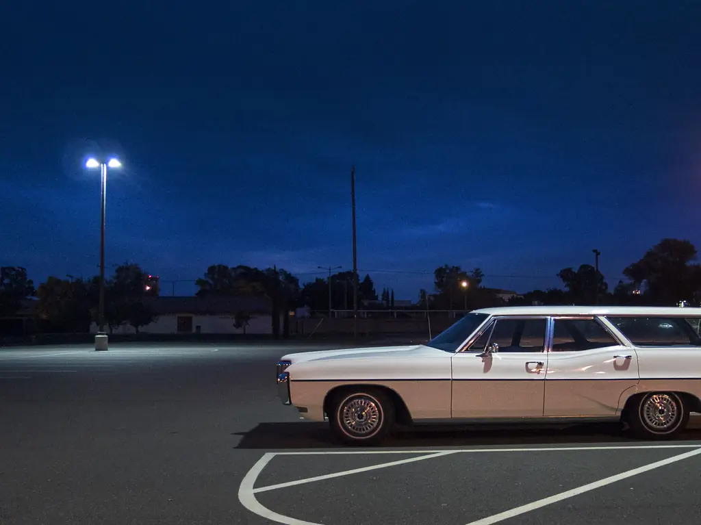 Правда и ложь в «Ночных движениях», красноречивом гимне сексуальной революции