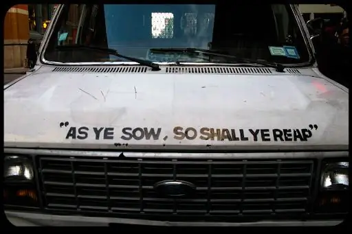 Когда мужчины говорят обо всем, что плохо против вас