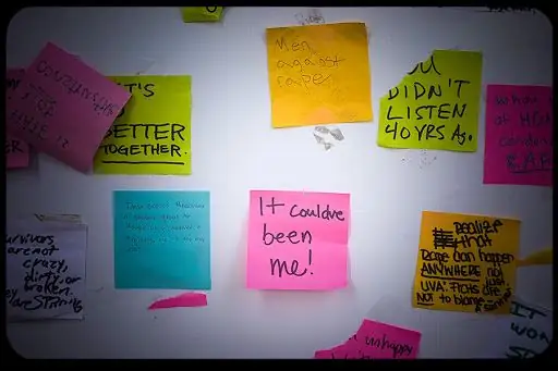 Реальная история в UVA: попытка приручить то, что развязала сексуальная революция