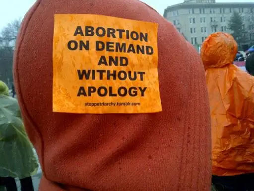 Законы шариата шокируют, но что о нас должны думать мусульмане?