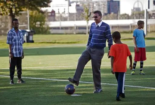Сообщество Миннеаполиса борется с вербовщиками за джихад