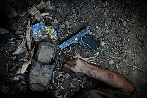 Политические лидеры осуждены за эскалацию насилия на Святой Земле