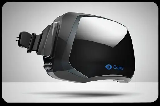 Виртуальная реальность и Oculus Rift