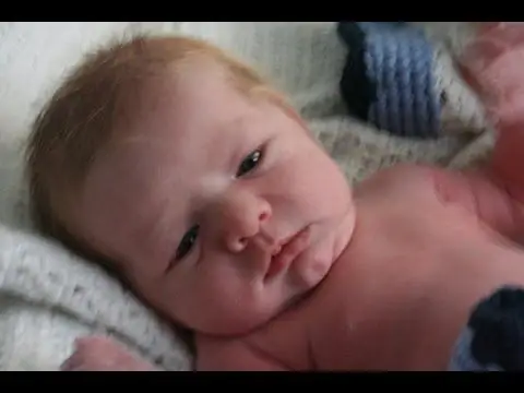 Письмо от матери-католички, потерявшей ребенка