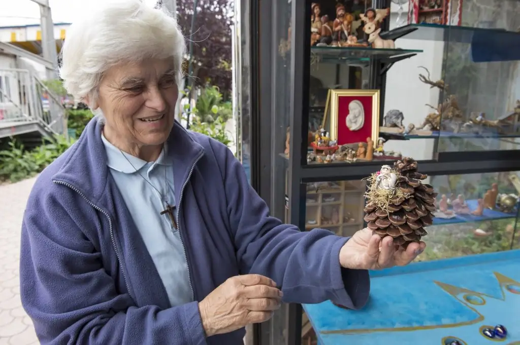 Жить в парке развлечений? Эти Маленькие Сестрички делают