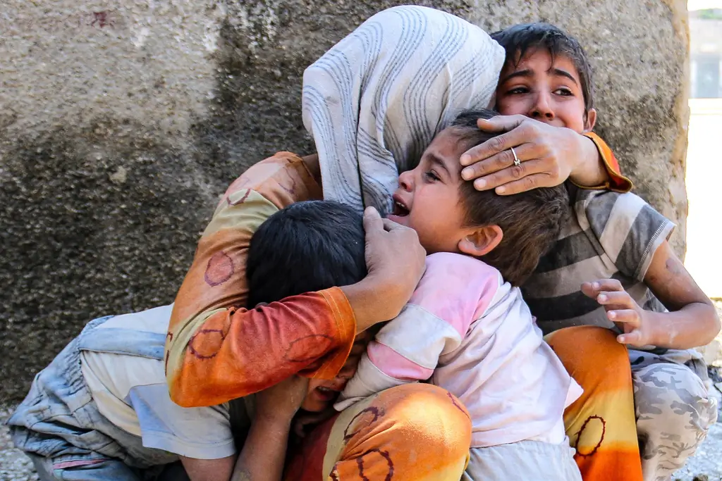 Почему забота о беженцах – это вопрос защиты жизни