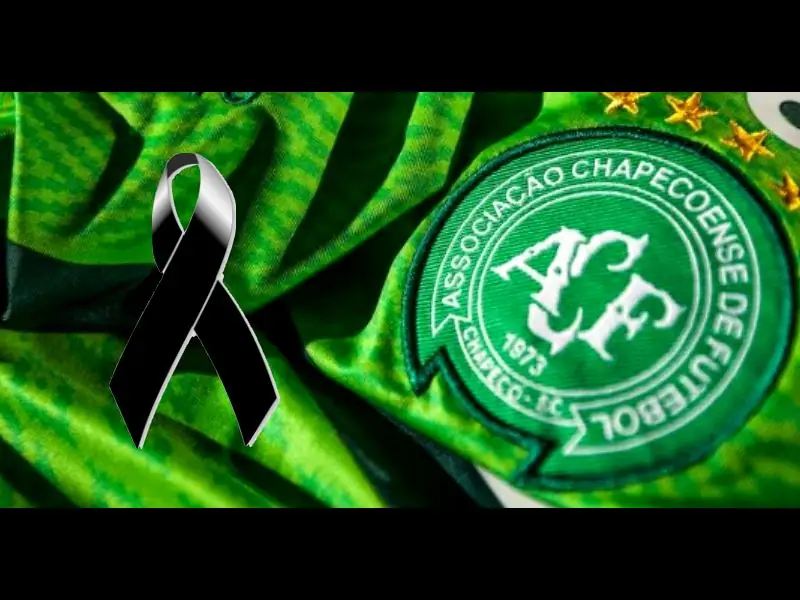 Подвижные приоритеты товарищей по команде Chapecoense: Давайте помолимся