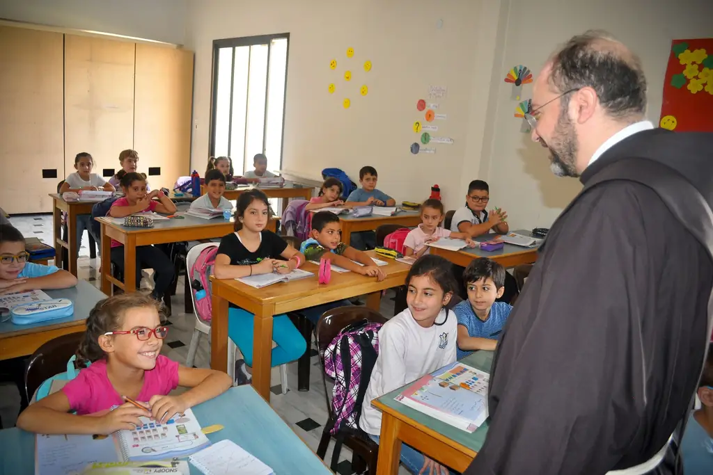 Чудеса, а не только бомбы и ракеты, сыплются на Сирию