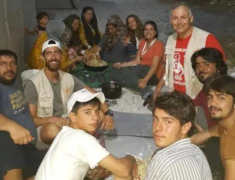 Фэрис и семья / Эдвард Малхолланд