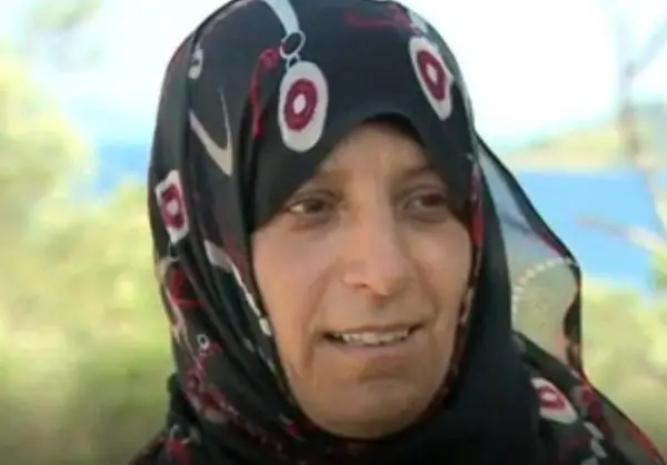 Амина/ https://www.bbc.com/news/world-europe-36290974