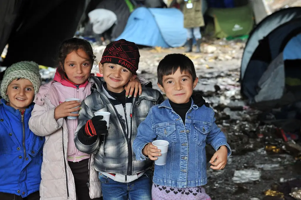 Добро пожаловать в Чай-Таун: важность чаепития