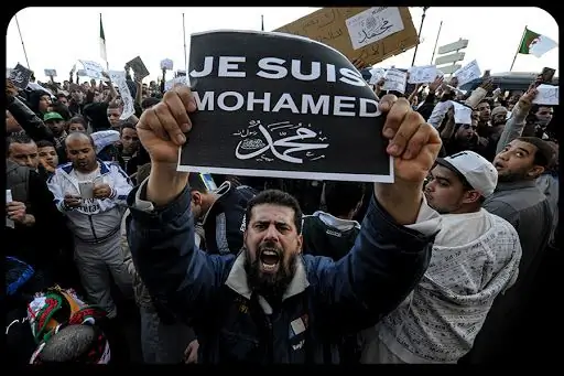 Что заставляет обычных людей становиться террористами?