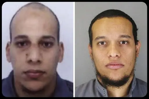 Подозреваемые в Чарли Эбдо, захватчике заложников в Париже, убиты в результате ошеломляющего полицейского нападения