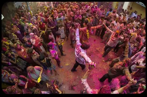 Непал выдает паспорта «третьего пола», 50 худших стран для христиан и многое другое