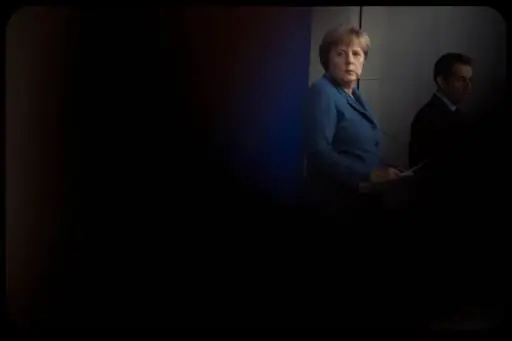 Европе нужно больше домов престарелых, чем детских садов