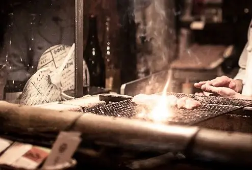 Готовим для Папы