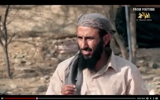 "Крест должен быть побежден. Америка - Несущий Крест"