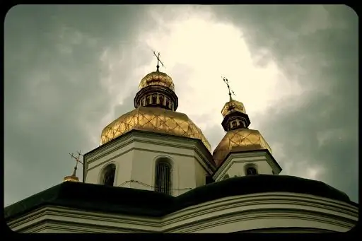 Украинская католическая церковь видит рост на юге страны