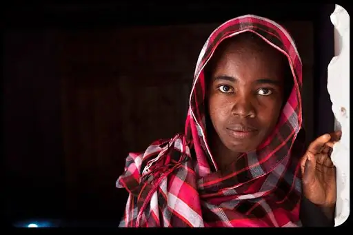 «Никакого навязывания светских ценностей в Африке», - говорит архиепископ Джосский