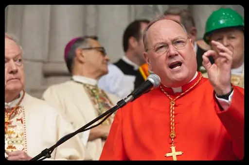 Кардиналы: бедность и религиозная свобода являются частью социального послания Church'