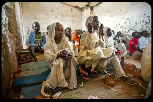 Нигерийский врач предупреждает, что торговля людьми растет